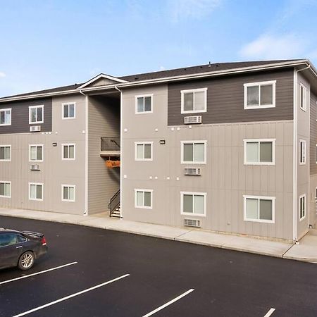 Apartamento New 2 Bed 2 Bath Near Perry District And Dt Spokane Exterior foto